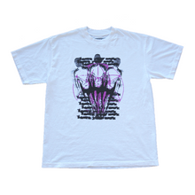 Load image into Gallery viewer, Leave Your Mark Tee (White/Pink)
